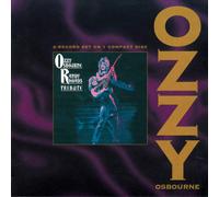 Ozzy Osbourne Tribute (CD) (Importación USA)