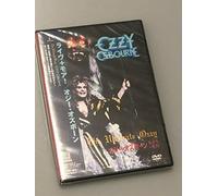 Ozzy Osbourne – Ultimate Ozzy – DVD (USA) – Sony Music