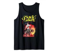 Ozzy Osbourne - Ultimate Sunburst Camiseta sin Mangas