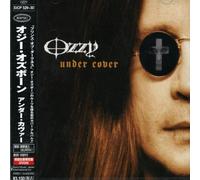 Ozzy Osbourne - Under Cover (+Bonus)
