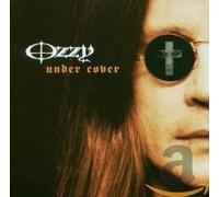 Ozzy Osbourne Under Cover (CD) Album (Importación USA)