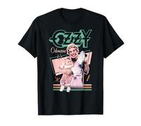 Ozzy Osbourne - Vintage Mum Camiseta