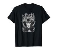 Ozzy Osbourne - Young Ozzy Demon Camiseta