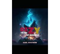 Ozzy the King of Darkness