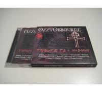 Ozzy.=tribute= Osbourne - Tribute to a Madman