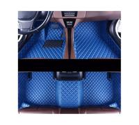 Ozzyr Alfombrillas de Coche A7 2012 2013 2014 2015 2016 2017 2018 para Almohadillas pie Personalizadas Cubierta Alfombra automóvil(7)