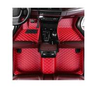 Ozzyr Alfombrillas de Coche para Almohadillas pie Personalizadas, Cubierta Alfombra para Volvo XC60 2022 2021(2)