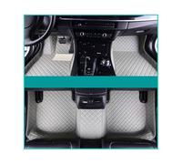 Ozzyr Alfombrillas de Coche para Kia, para Sorento, para Seven, Asientos 2013 2014, Almohadillas pie Personalizadas, Cubierta Interior Alfombra(1)