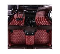 Ozzyr Alfombrillas de Coche para Morris Garages, MG5, para Coupe 2022, Almohadillas pie Personalizadas, Cubierta Alfombra para automóvil(7)