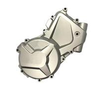 Ozzyr Cubierta Izquierda para Motocicleta, Cubierta de cigüeñal estator Motor para BMW S1000R 2021 2014-2019 HP4 Race 2015 S1000RR 2009-2019 2013-2014