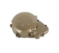 Ozzyr Lado Izquierdo de Aluminio la Motocicleta para el cárter Cubierta del estator Motor para ZX9R 1998-2003