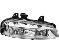 Ozzyr lámpara de cabeza Car Front Foglight for Land For Rover For Range For For Evoque 2012-2015 Headlight Fog Light Assembly(R)
