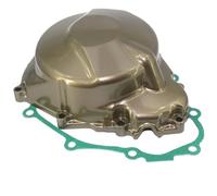 Ozzyr Motocicletas para Cubierta de estator Motor Junta cárter alternador para Honda CBR600 CBR 600 F4I F4 2001-2006