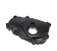 Ozzyr para Cubierta de cárter estator Motor Protector Motocicleta para YZF R6 2003 2009