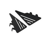 Ozzyr para Yamaha XSR 900 XSR900 MT-09 MT09 FZ09 Cubierta Protectora de Panel Lateral Motocicleta Decorativa para el Lado del Asiento 2022-2018