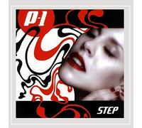 P-1 - Step [Us Import]