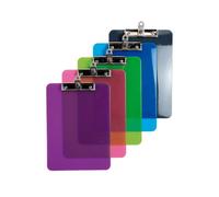 P. 10 SOPRTE C/PINZA EXACOMPTA IDERAMA STDO