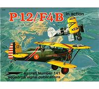 P-12/F4B in Action