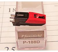 p-188 Universal cartucho de tocadiscos para Crosley Cruiser 793-d7