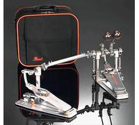 PEARL - P3002D - Double bass drum pedal