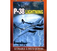 P-38 Lightning [Francia] [DVD]