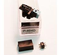 p-404d láser aguja lápiz capacitivo para EV 5632 tetrad gris naranja socket universal