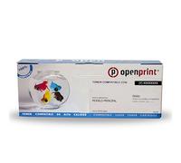 (P)42918928 TONER GENÉRICO OKI ES 3640 BLACK 15000 COPIAS
