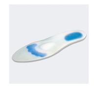 P 433 - Plantar de silicona - drenaje calcáneo / metatarso