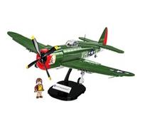 P-47 Thunderbolt, Juegos de construcción
