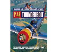 P-47 Thunderbolt [Reino Unido] [DVD]