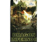 P-51 DRAGON FIGHTER (DRAGON INFERNO 2) - Hardbox.