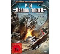 P-51 - Dragon Fighter [DVD]