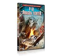 P-51 Dragon Fighter [DVD]