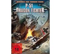 P-51 Dragon Fighter [ Origen Alemán, Ningun Idioma Espanol ]