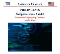 P. ã‚°ãƒ©ã‚¹:交éŸ¿æ›²第2ç•ª, 第3ç•ª(ãƒœãƒ¼ãƒ³ãƒžã‚¹éŸ¿/ã‚ªãƒ¼ãƒ«ã‚½ãƒƒãƒ-)