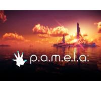 P.A.M.E.L.A. (PC) Steam Gift - GLOBAL