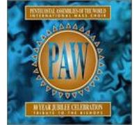 P.a.W. National Mass Choir - Tribute to the Bishops