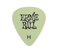 P as de guitarra Ernie Ball Heavy Super Glow (paquete de 12) (P09226)
