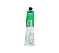 P? B? O - Aceite fino XL 200 ml - Cadmium Green Pintering Imitation - P? B? O Pintura al leo - Cadmium verde 200 ml
