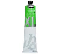 P? B? O - Aceite fino XL 200 ml - Pintura al leo verde en ingls ligero - P? B? O Pintura al leo - English Green 200 ml