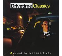 P.B.S. Drivetime