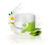 P-Beauty Crema 42% Urea | 2% Ácido Salicílico | 150g Crema para Pies y Eliminador de Callos | Aloe Vera y Aceite del Árbol del Té para hidratar y suavizar la piel en profundidad