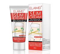 P-Beauty Crema para quemar grasa, 60 ml, 3D Thermo Active Slim Cream contra la celulitis y para una piel firme, quema de grasa corporal, crema deportiva, aumenta la resistencia y elasticidad de la