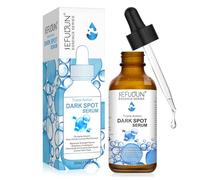 P-Beauty Niacinamide Serum para la cara, 30 ml, suero facial contra manchas pigmentadas y tono de piel desigual, hidratación y brillo con hialurón, sérum para piel uniforme, suero de punto oscuro (1 x