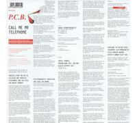 P.C.B. - Call Me Mr Telephone