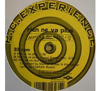 P.C. Experience - P.c. Experience - Rien Ne Va Plus