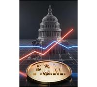 P.C.M. (Public Cash Money) (The Sovereign Reality Series)