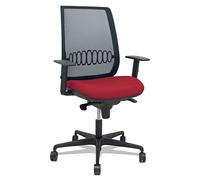 P&C Silla de Oficina Alares 0B68R65 Granate