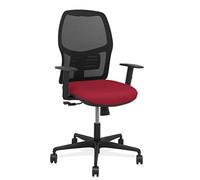 P&C Silla de Oficina Alfera 0B68R65 Granate
