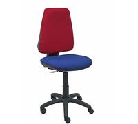 P&C Silla de Oficina Elche CP, Multicolor, Estándar